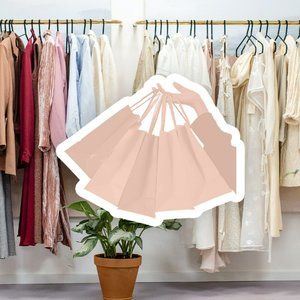 About my closet... 70% off PLUS 50% off! ALWAYS!